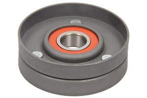 Spännrulle, flerspårsrem, AUDI,SEAT,SKODA,VW, 03C 145 299 J