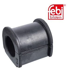 Bussning, krängningshämmare, Bakaxel, båda sidor, IVECO, 0 9380 1556, 009380 1556, 09380 1556, 9380 1556