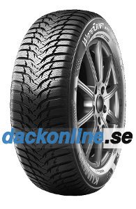 Kumho WinterCraft WP51 XRP ( 205/55 R16 91H 4PR, runflat )