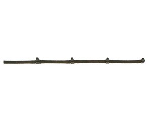 Slang, bränsleöverflöd, ALFA ROMEO,FIAT,FORD,OPEL,VAUXHALL, 1542864, 55187666, 93184177, 9S51 9C993 BA