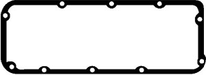 Packning, vippkåpa, Vänster, PEUGEOT 604, RENAULT 25, 30, VOLVO 240 Kombi, 260, 260 Kombi, 760, 760 Kombi, 0249.29, 245 655-6, 79 10 245