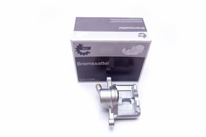 Bromsok, Bakaxel vänster, MITSUBISHI PAJERO II, PAJERO Canvas Top II, PAJERO SPORT I, MB858464