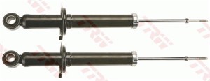 Stötdämpare, Bakaxel, HYUNDAI SONATA IV, XG, KIA MAGENTIS, 55311-38600, 55311-38601, 55311-38610, 55311-38900, 55311-39800, 55311-39801,