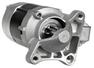 Startmotor, NISSAN,RENAULT, 8200049826
