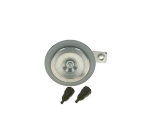 Signalhorn, PEUGEOT,RENAULT,VW, 005 542 02 20, 005 542 21 20, 005 542 39 20, 0672 9436, 1228128, 1228133, 1228144, 1H0 951 213, 25610 9U