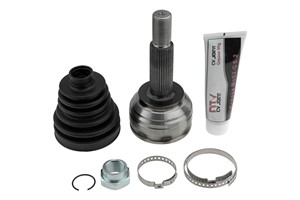 Drivknut, Bakaxel, TESLA MODEL X, MODEL S, 1007719-00-C, 1007719-01-B, 1027161-00-B
