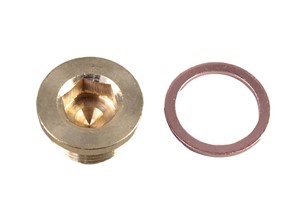 Oljetrågsavtappningsplugg, , FORD,JAGUAR,PEUGEOT,VOLVO, 0325 10, 032510