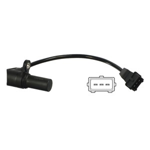 Impulsgivare, vevaxel, CHEVROLET AVEO / KALOS Halvkombi, AVEO / KALOS Sedan, MATIZ, SPARK, DAEWOO KALOS, MATIZ, 25198944, 96325868