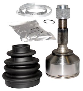 Drivknut, På hjulsidan, PEUGEOT 206 Halvkombi, 32726E, 32727E, 32728E, 32729E, 32733X, 32733Y