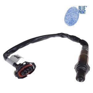 Lambdasond, Nedre, CHEVROLET,OPEL,VAUXHALL, 055568266, 55568266, 58 55 391