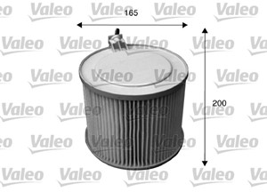 Kupefilter, RENAULT KANGOO, KANGOO Express, 7701042499