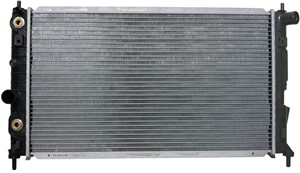 Kylare, motorkylning, SAAB 9-5, 9-5 Kombi, 4575734, 52 466 791, 52466791