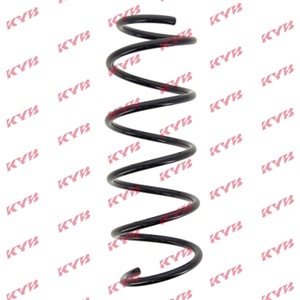 Spiralfjäder, Framaxel, KIA PICANTO, 546301Y700, 546301Y801, 546301Y804