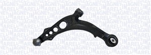 Länkarm, framaxel vänster, FIAT PUNTO, PUNTO Skåp/halvkombi, 46545660, 51842192