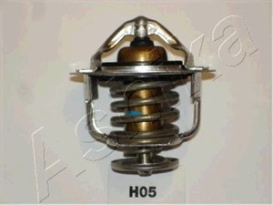 Termostat, kylvätska, HYUNDAI COUPE, 25500-37200