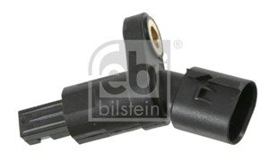ABS-givare, Sensor, hjulvarvtal, Bakaxel, båda sidor