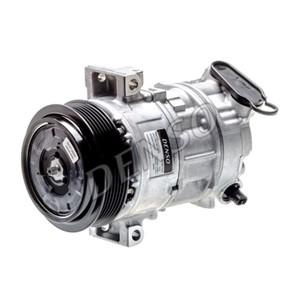 Kompressor, klimatanläggning, FIAT GRANDE PUNTO, 51831803, 71789108