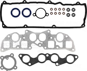 Packningssats, topplock / Sotningssats, NISSAN, 11042-0M925, 11042-17N28, 11042-88N25