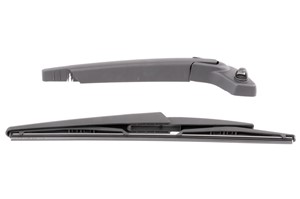 Torkararm-sats, fönsterrengöring, Bak, VOLVO V70 II, XC70 CROSS COUNTRY I, 8 662 751 kit, 8 662 751, 9 139 570, 9 483 518