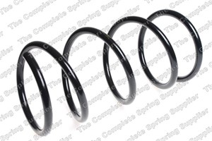 Spiralfjäder, Framaxel, KIA CARNIVAL / GRAND CARNIVAL III, 546304D100, 546304D250