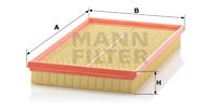 Luftfilter, CHEVROLET VECTRA, OPEL SPEEDSTER, VECTRA B, VECTRA B Halvkombi, VECTRA B Kombi, VAUXHALL VECTRA, VX220 Cabriolet, 835615, 90