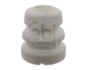 Genomslagsgummi, stötdämpare, Bakaxel, Tvåsidig