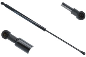 Gasfjäder, bagageutrymme, Tvåsidig, VW PASSAT B3/B4 Variant, 333 827 550, 3A9 827 550