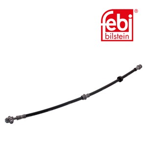 Bromsslang, Fram, höger eller vänster, SEAT ALHAMBRA, ALHAMBRA VAN, VW SHARAN, SHARAN VAN, 7N0 611 701