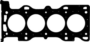 Packning, topplock, MAZDA 3, 3 Sedan, 5, 6 Hatchback, 6 Kombi, 6 Sedan, 6 Station Wagon, MX-5 III, L3G2-10-271A