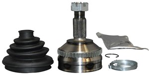 Drivknut, Framaxel, På hjulsidan, CITROËN,FIAT,LANCIA,PEUGEOT, 1481451080, 1481452080, 32729C, 32733Q