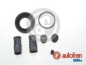 Reparationssats, bromsok, Bakaxel, CHRYSLER,DODGE, 05003 891AB, 05019 808AA