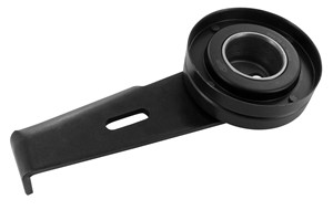 Remsträckare, flerspårsrem, CITROËN,FIAT,LANCIA,PEUGEOT, 575 118, 5751.18, 96 088 591, 9608 859 180