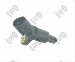 ABS-givare, Sensor, hjulvarvtal, Bakaxel, båda sidor, AUDI A3, TT, TT Roadster, SEAT AROSA, 1J0 927 807 B