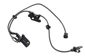 ABS-givare, Sensor, hjulvarvtal, Framaxel, Höger, TOYOTA RAV 4 IV, 89542-42060