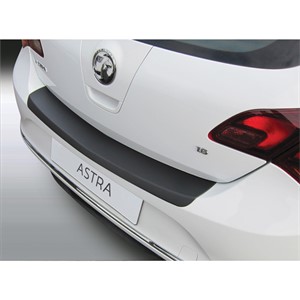 Övertäck, Stötfångare, OPEL ASTRA J