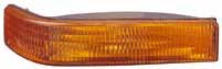 Blinkers, Höger, JEEP GRAND CHEROKEE I