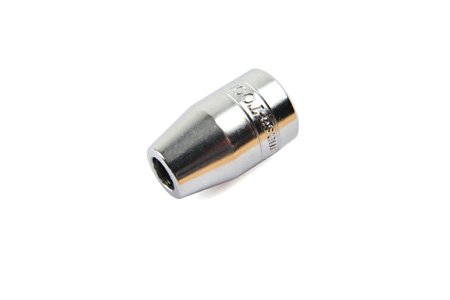 Bitsadapter 3/8" för 1/4" bits