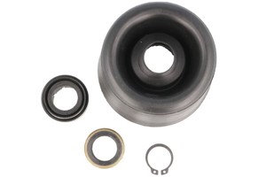 Dammskydd, drivaxel, på växellådssidan, framaxel höger, framaxel vänster, FIAT,LANCIA, 4 333 088, 4 428 154, 9 260 1217