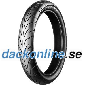 Bridgestone BT39 FSS ( 90/80-17 TL 46S Framhjul )