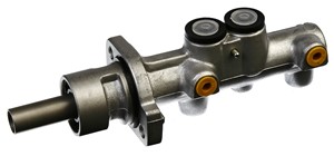 Huvudbromscylinder, SEAT,SKODA,VW, 6Q0 611 019C, 6Q0 611 019E
