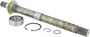 Drivaxel, framaxel höger, HYUNDAI ix35, ix35 Van, KIA SPORTAGE II, SPORTAGE III, SPORTAGE IV, 49560-2S650