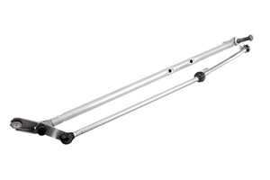 Torkartransmission, Fram, SAAB 9-3, 9-3 Cabriolet, 9-3 Kombi, 12 757 154