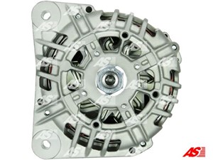 Generator, MITSUBISHI,NISSAN,OPEL,RENAULT,VAUXHALL,VOLVO, 7711134758, 8200112065, 8253975, 93160664