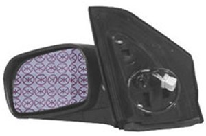 Sidospegel, Höger, HONDA CIVIC Hatchback VII, 76200S6DG21ZA