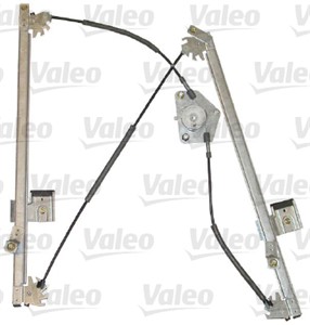 Fönsterhiss, Fram, Vänster, CITROËN C8, EVASION Minibus, minivan, FIAT ULYSSE, LANCIA PHEDRA, PEUGEOT 807, 1485312080, 9221L4, 9221-L4