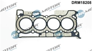 Packning, topplock, DACIA,MERCEDES-BENZ,NISSAN,RENAULT, 110449745R, 11044-9745R