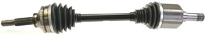 Drivaxel, framaxel vänster, FORD TRANSIT Buss, TRANSIT Flak/chassi, TRANSIT Skåp, TRANSIT TOURNEO Buss, 1469166, 1494215, 1512912, 17271