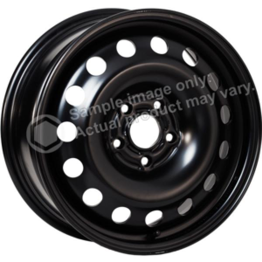 Alcar Steelrim 6,5/16 5/114.3 ET45 B60