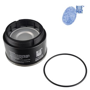 Bränslefilter, CHRYSLER GRAND VOYAGER VAN III, VOYAGER / GRAND VOYAGER III, VOYAGER VAN III, 0004798166, 04798166