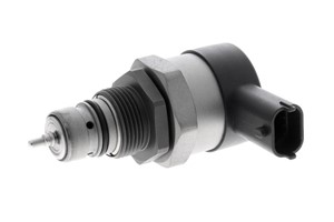 Tryckreglerventil, Common-Rail-system, ALFA ROMEO,FIAT,FORD,HYUNDAI,KIA,MINI,SAAB,TOYOTA,VAUXHALL, 1 539 570, 15733-M86J00-000, 31402-2A